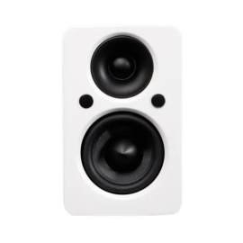 Полична акустика Jamo Mini MKII  Matte White (пара)