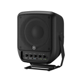 Активна акустична система YAMAHA STAGEPAS 100BTR