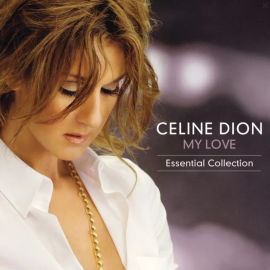 Вінілова платівка Celine Dion: My Love Essential Collection /2LP