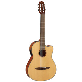 Класична гітара YAMAHA NCX1 (Natural)