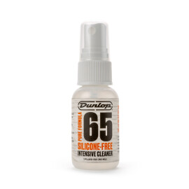 Очищувач DUNLOP 6641J Pure Formula65 Silicone Free Intensive Cleaner 1Oz