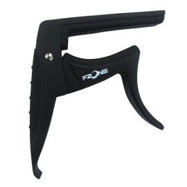 Каподастр FZONE FC-83 CLASSICAL GUITAR CAPO (Black)