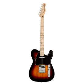 Електрогітара SQUIER AFFINITY SERIES TELECASTER MN 3-COLOR SUNBURST