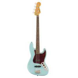 Бас-гітара SQUIER CLASSIC VIBE '60s JAZZ BASS LR DAPHNE BLUE