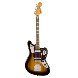 Електрогітара SQUIER CLASSIC VIBE 70S JAGUAR LRL 3TS
