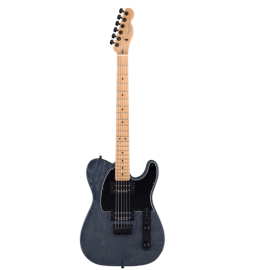Електрогітара FENDER AMERICAN PRO II TELECASTER LTD HH RM SMOKE