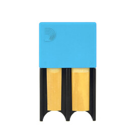 Тримач для тростин D"Addario Reed Guard Small - Blue
