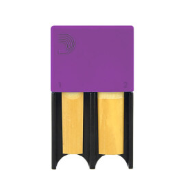 Тримач для тростин D"Addario Reed Guard Large - Purple