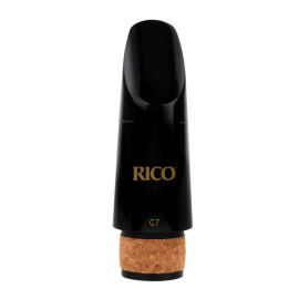 Мундштук для кларнета Bb, Rico Royal Graftonite, модифікація C7