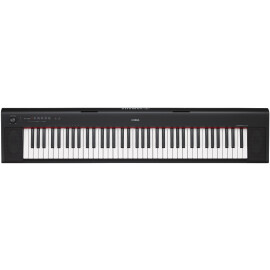 Цифрове фортепіано YAMAHA NP32 Black