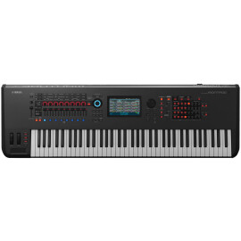 Синтезатор YAMAHA MONTAGE7