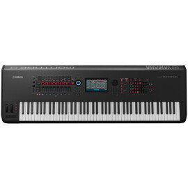 Синтезатор YAMAHA MONTAGE8