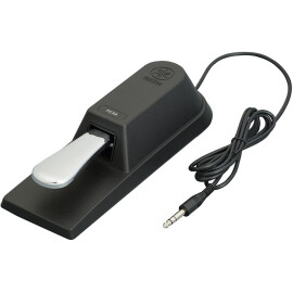 Педаль сустейн YAMAHA FC3A дизайн рояльної педалі  (half-pedal)