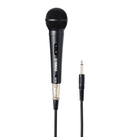 Мікрофон YAMAHA DM105 Black вокальний 