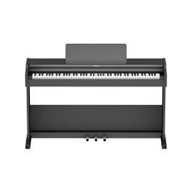 Цифрове фортепіано Roland RP107-BKX