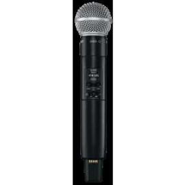 Радіосистема SHURE SLXD2/SM58=-H56