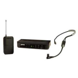Радіосистема SHURE BLX14E/SM35-H8E