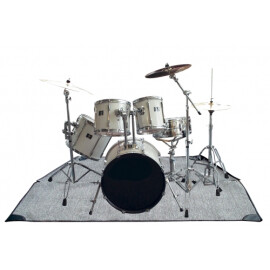 Килимок для барабанів RockBag 22200