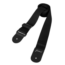 Ремінь гітарний 50 мм RockStrap 10000 Framus Logo