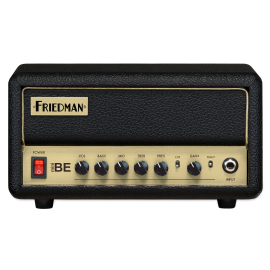 Гітарний підсилювач голови FRIEDMAN BE MINI HEAD