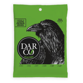 Струни електро (10-46) DARCO D920 Electric Light 10-46