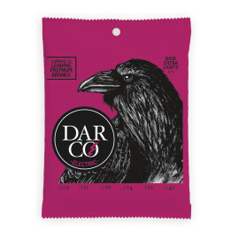 Струни електро (09-42) DARCO D930 Electric Extra Light 09-42