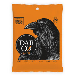 Струни електро (10-52) DARCO D960 Electric Light/Heavys 10-52
