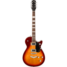 Електрогітара GRETSCH G5220 ELECTROMATIC JET BT SINGLE-CUT WITH V-STOPTAIL SWEET TEA