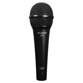Мікрофон вокальний AUDIX F50