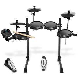 Барабанна електронна установка ALESIS TURBO MESH KIT
