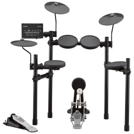 Електронна ударна установка YAMAHA DTX432K