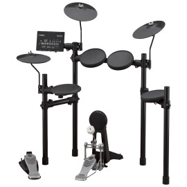 Електронна ударна установка YAMAHA DTX452K