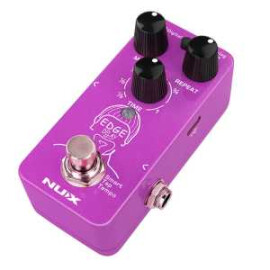 Педаль NUX NDD-3 Edge Delay
