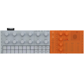 Синтезатор YAMAHA SEQTRAK (Orange) w/Bluetooth