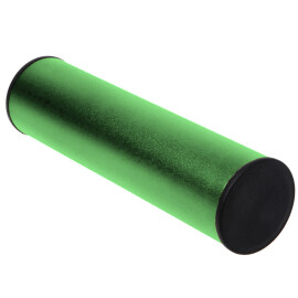 Шейкер металевий MAXTONE MMC205 green