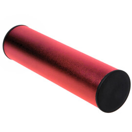 Шейкер металевий MAXTONE MMC205 red