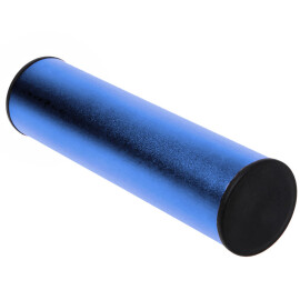 Шейкер металевий MAXTONE MMC205 blue