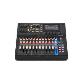 Пульт цифровий (4+4) YAMAHA MGX12 Black