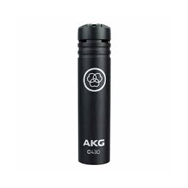 Конденсаторний мікрофон AKG С430