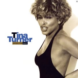 Вінілова платівка Tina Turner: Simply The Best /2LP