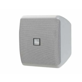 Настінна акустична система AMC 04 White