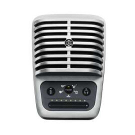 Конденсаторний мікрофон SHURE MV51/A