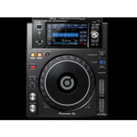 Програвач PIONEER XDJ-1000MK2