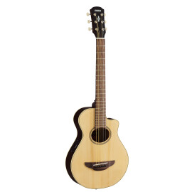Акустична гітара міні зі звукознімачем YAMAHA APXT2 NT w/bag