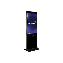 Інтерактивний кіоск INTBOARD INFOCOM ST 43″ (Capacitive touch)