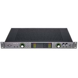 Аудіоінтерфейс UNIVERSAL AUDIO Apollo X8