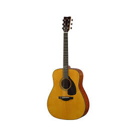 Акустична гітара YAMAHA FG5 (Gloss)