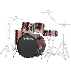 Барабанна установка YAMAHA RYDEEN (BURGUNDY GLITTER)