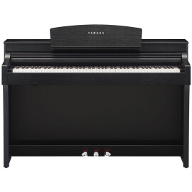 Цифрове фортепіано Clavinova YAMAHA CSP150B (Black Walnut)