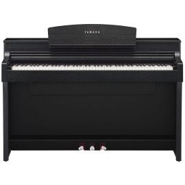 Цифрове фортепіано Clavinova YAMAHA CSP170B (Black Walnut)